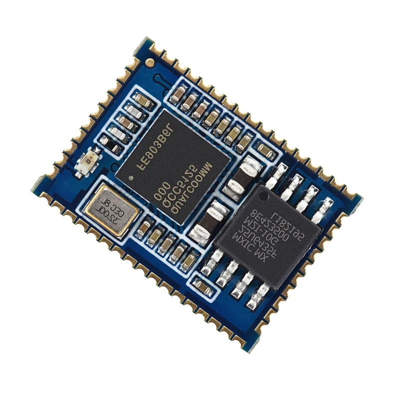 Módulo Bluetooth BTM525 QCC5125 LDAC APTX-HD APTX-LL I2S IIS SPDIF Módulo sem fio Módulo Bluetooth