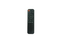 Remote Control For (ARTlii Enjoy2) (happrun H1 C56 L2) (WiMiUS S25) (Artlii RD-630 )  (AZEUS RD-822) 1080P WiFi Movie Projector