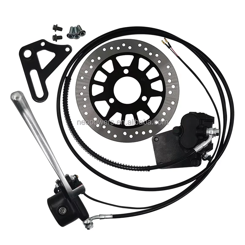QSMOTOR 16inch 3000W Electric Bicycle Scooter Vehicle Wheel Motor Conversion Kits Max.speed 100kph