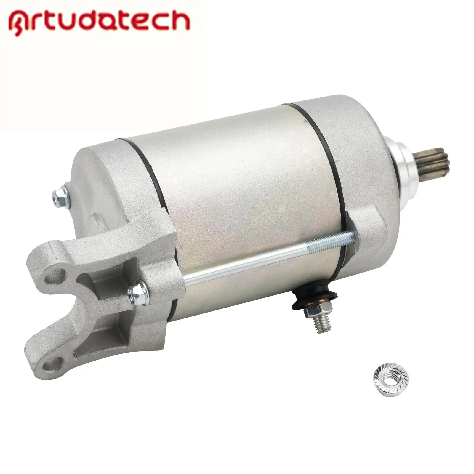 

STARTER MOTOR FOR TRITON BAJI OUTBACK 300 400 ACCESS AMS 4.30 3.20 GOES 300 400