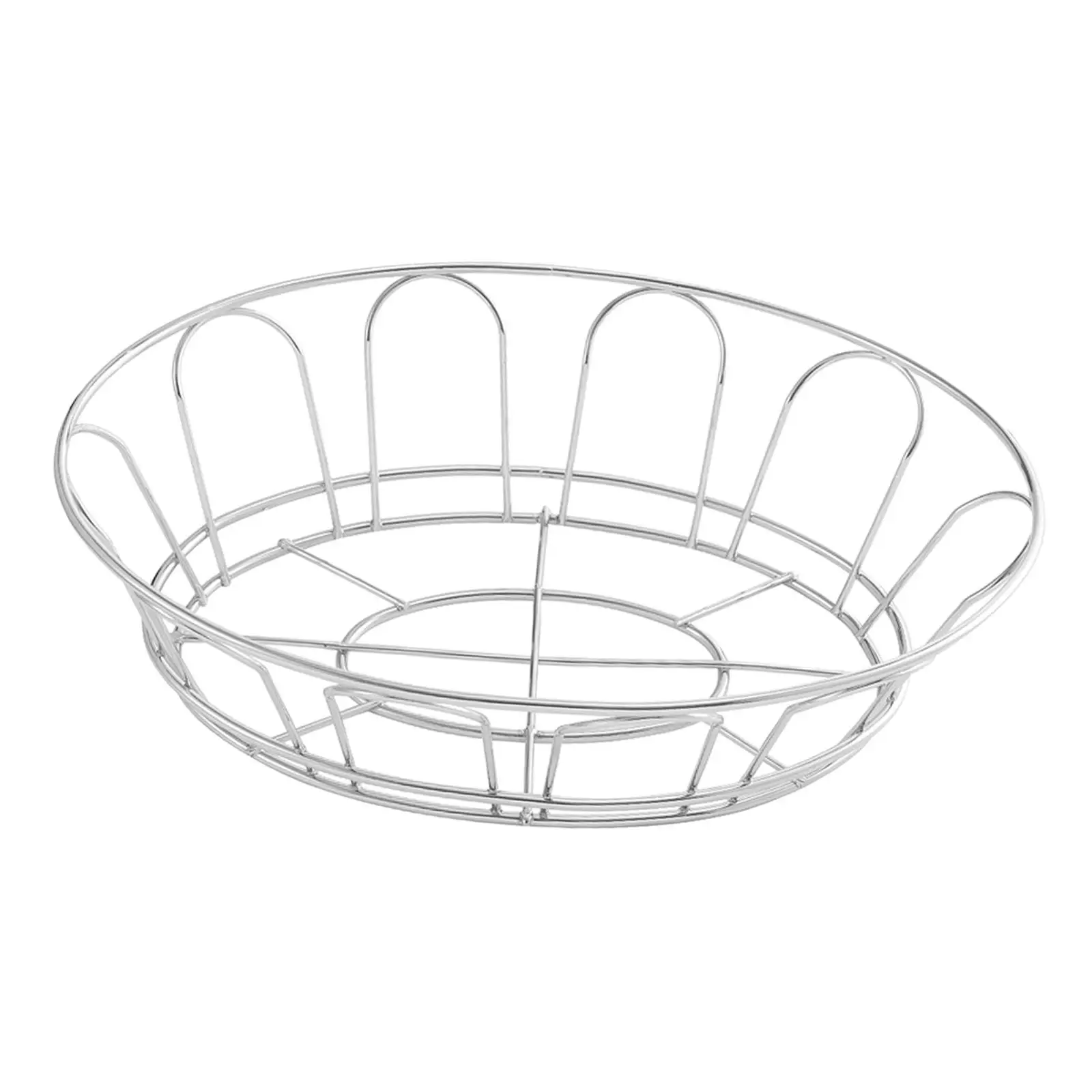 French Fry Storage Holder Vegetables Storage Decorative Fruit Basket Reusable for Holiday Farmhouse Pantry Restaurant Birthday