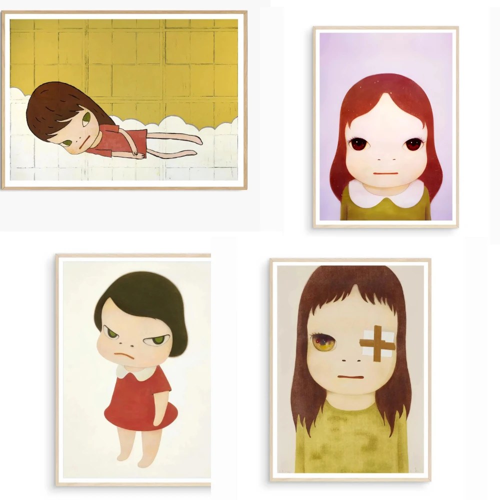 quebra-cabecas-de-500-1000-1200-2000-pecas-desenho-animado-de-menina-abstrata-jogos-de-atividade-familiar-para-sala-de-jogos-quarto-decoracao-de-casa-presente-sem-moldura