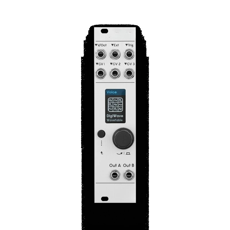 FOR ALM Busy Circuits MCO MKII Compact Multi Synth Voice Oscillator