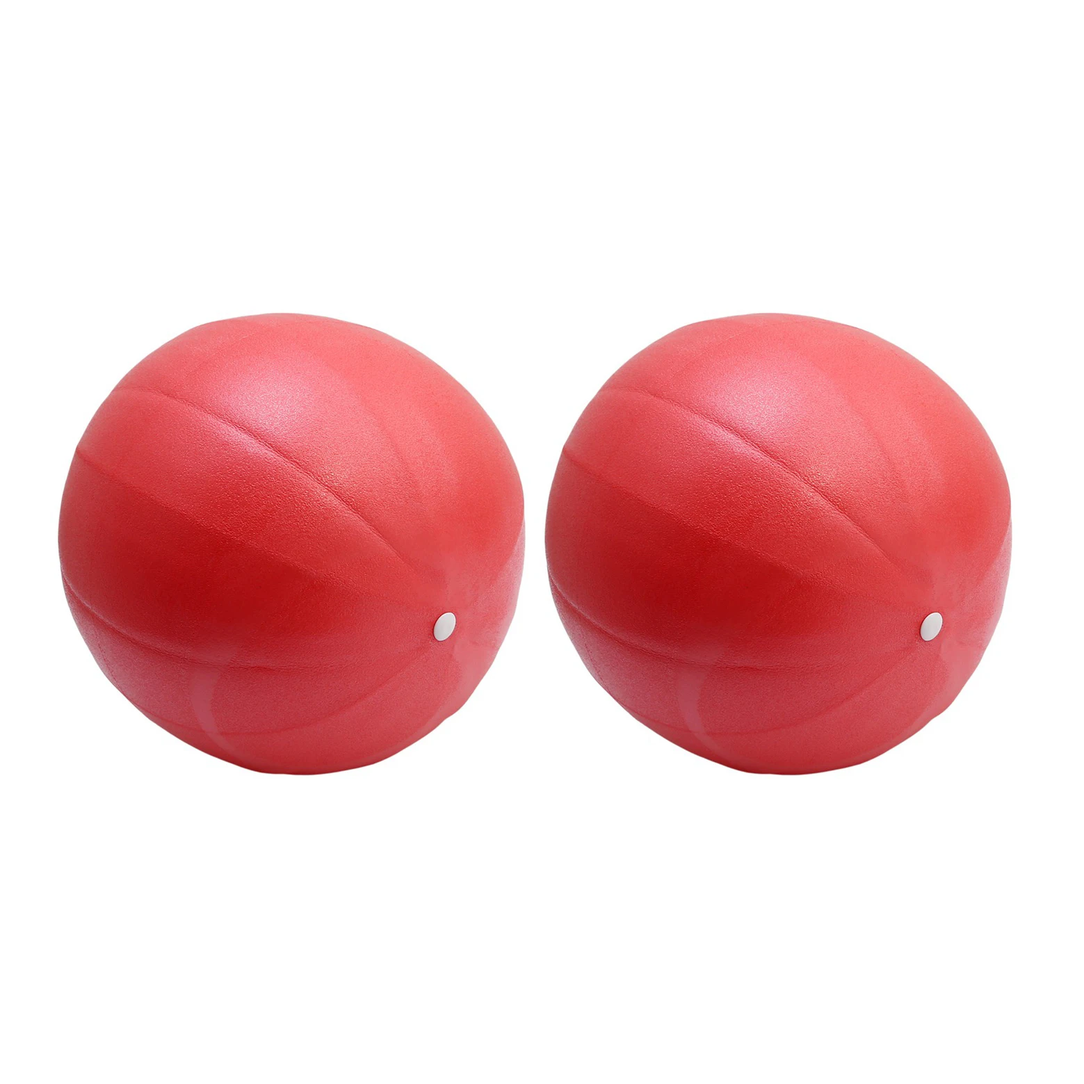 Neue 25 cm Yoga Ball Übung Gymnastic Fitness Pilates Ball Balance Übung Gym Fitness Yoga Core Ball Indoor Training Yoga Ball