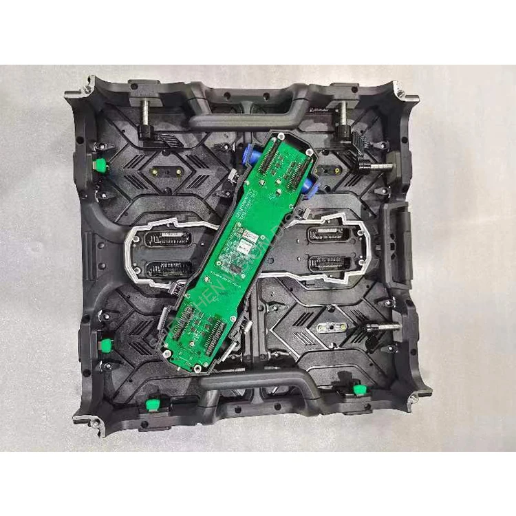 شاشة LED داخلية كاملة الألوان تأجير جدار الفيديو 500*500 مللي متر P2.604P2..976P3.91P4.81 لمرحلة الكنيسة بدقة 4K IP65 #6