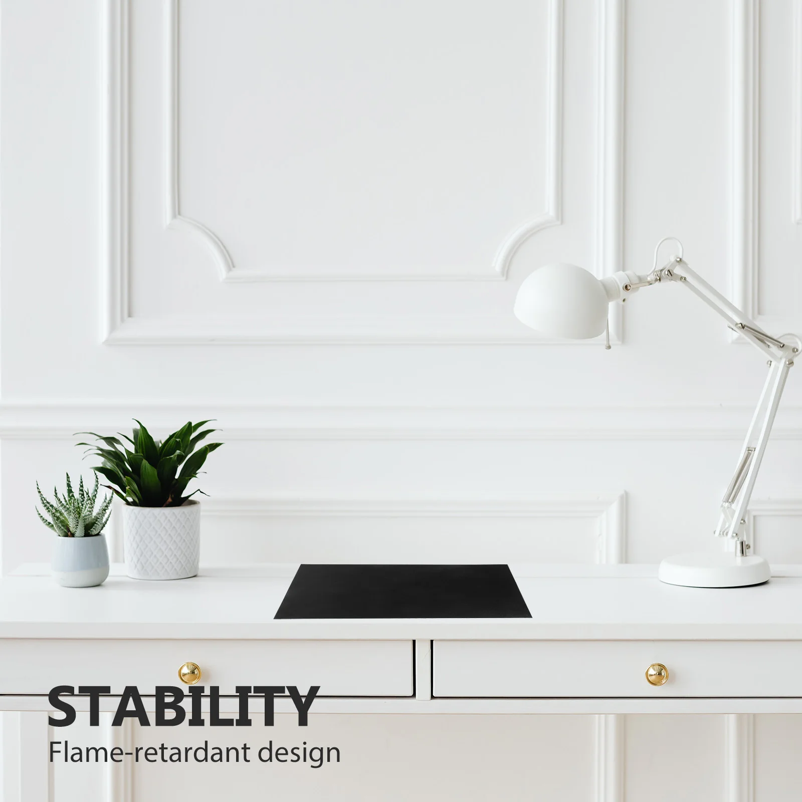 

10pcs A4 PP Plastic Sheets Matte Finish Fire Retardant DIY Craft Material Picture Frames Protective Sheets Moldable Plastic