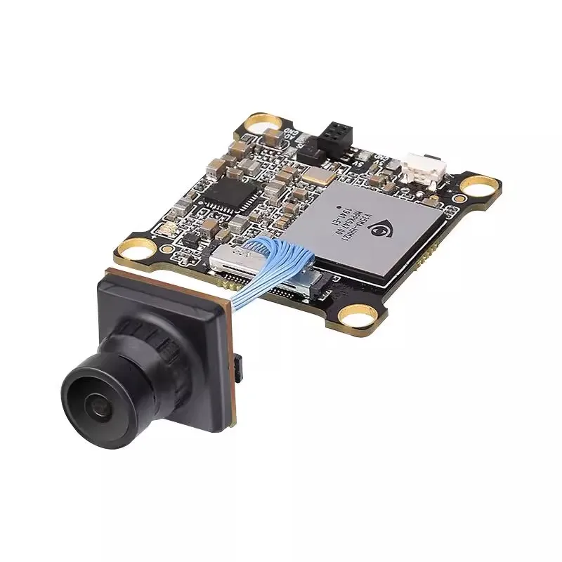 BETAFPV Nano HD Camera 800TVL 170° Field Vision 1.8mm Car FPV Sky End Model Parts for Airplane