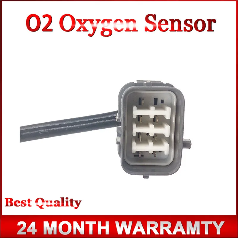 

АВТОЗАПЧАСТИ Датчик кислорода Лямбда AIR FUEL RATIO O2 SENSOR для Subaru Forester 22641-AA272 22641AA272 LZA10-AF4 LZA10AF4