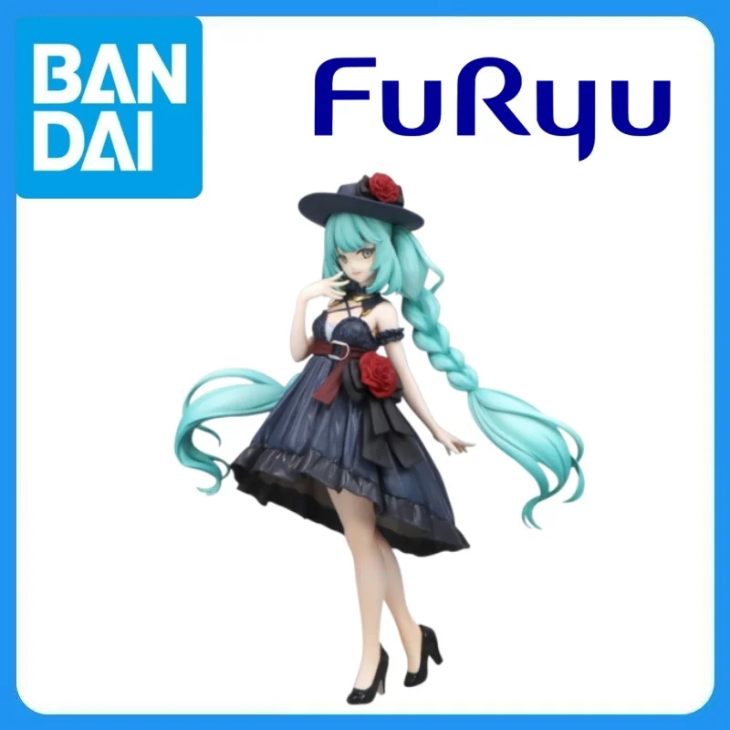 en-stock-figura-original-furyu-vocaloid-hatsune-miku-trio-try-it-con-vestido-de-paseo-figura-de-anime-kit-de-garaje-modelo-de-juguete-de-anime-y-dibujos-animados
