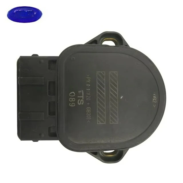 

Best Quality Accelerator Pedal Sensor CTS4089 CTS-4089 for RENAULT Megane Clio Kangoo Throttle Position Sensor