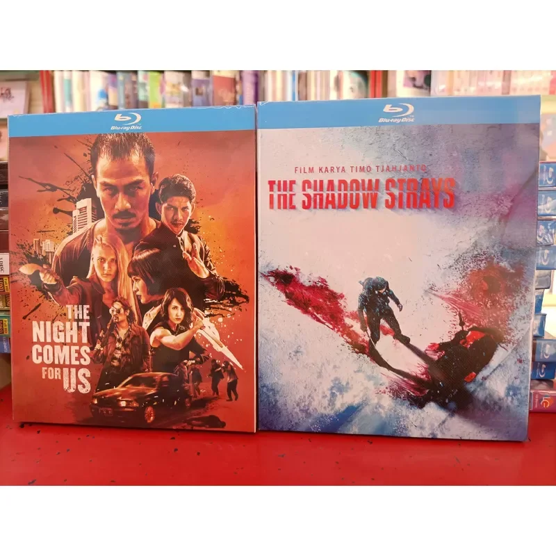 Rebellion Rurounder Cover Hound Action Sniper Elite Beast Night of Addiction Brand New Movie