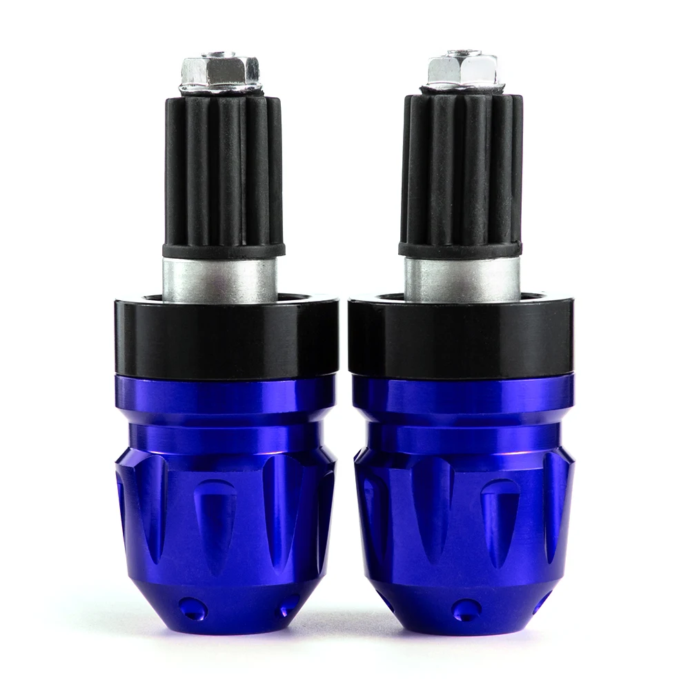 

Motorcycle Handlebar Plug Balance Block For YAMAHA YZF-R1 R3 R6 R15 R25 Aluminum Alloy Bar End Weights Modification Accessories