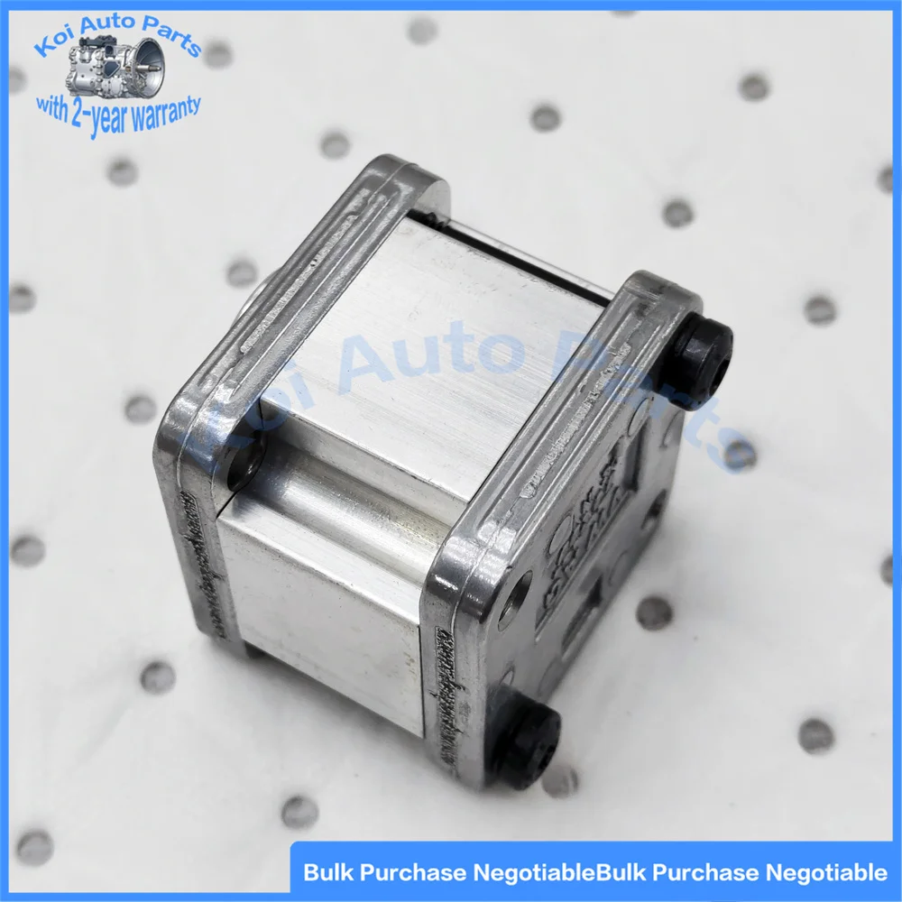 Original 0AM DQ200 Getriebeölpumpe 0AM325579D für VW Golf Jetta Passat Audi Skoda Octavia Seat, Großmengenpreis verhandelbar – Detail 1