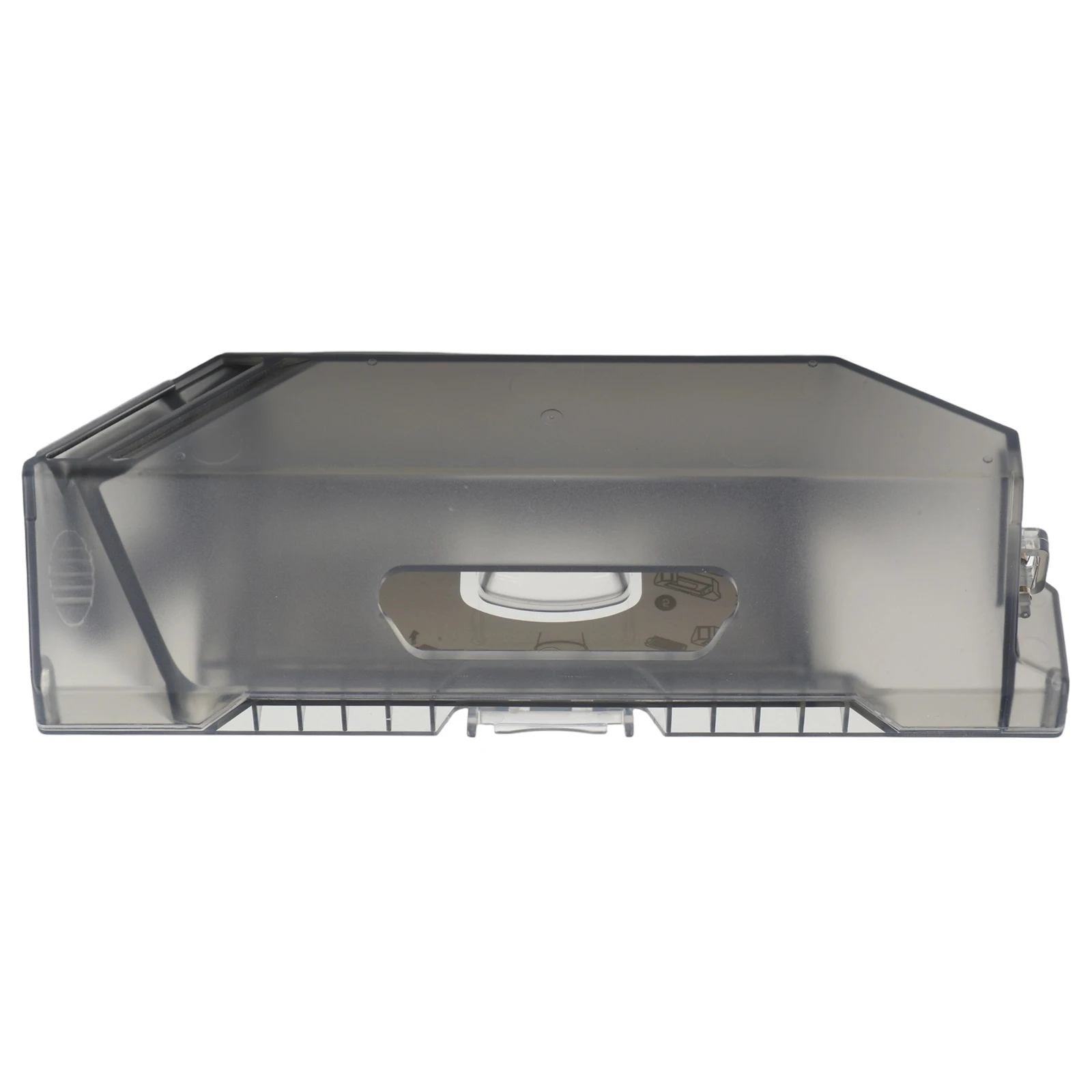 Robot Accessories Dust Box Easy Installation Efficient Dust Containment For Master Slim Dust Box Replacement For Robot
