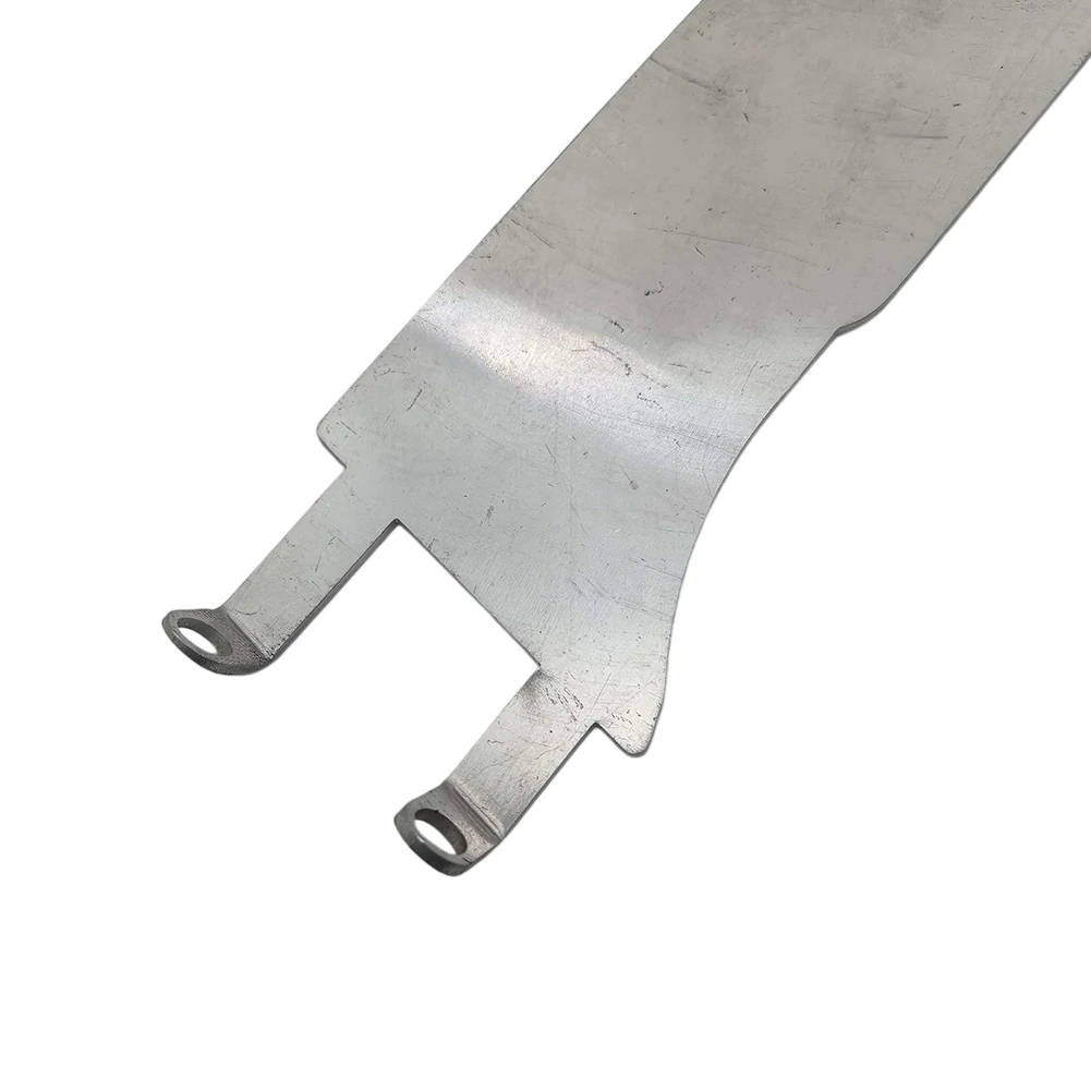 Aluminum Tank Guard for For MS311 MS362 MS391 Chainsaws Designed to Minimize Risk of Damage to Tank and Handle