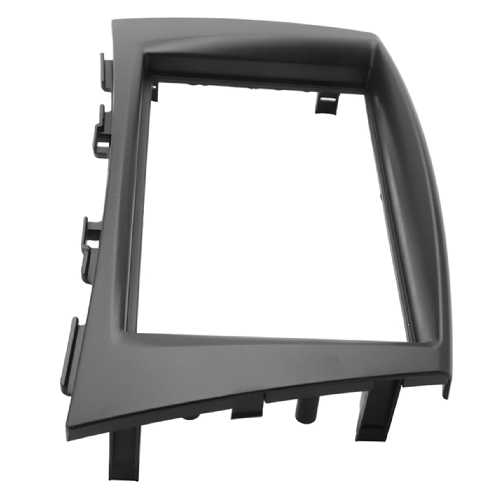 

Для Suzuki Swift 2011-2016 2Din аудио панель DVD навигационная панель рамка автомобильная панель стерео радио панель-A65M