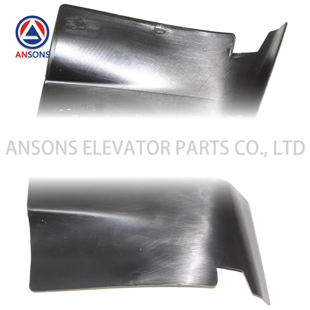 XAA384KJ1 XAA384KJ2 OTIS Roltrap Leuning Entree Cover Exit Bescherming Cover Ansons Roltrap Onderdelen