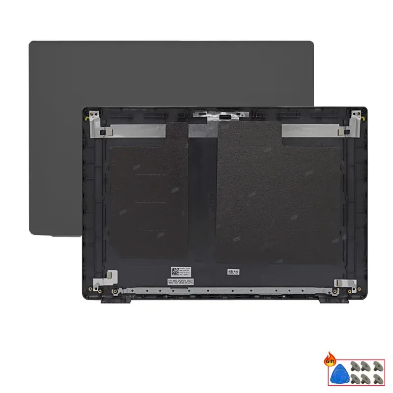

Для ноутбуков Dell Latitude 3520 L3520 E3520: задняя крышка ЖК-дисплея/передняя рамка/петли
