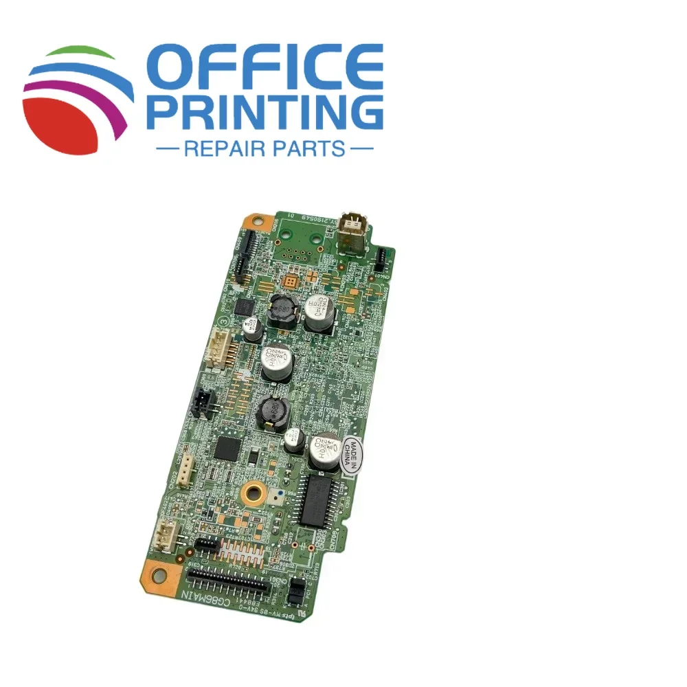 

L4150 Formatter Board Main for Epson L6160 L6170 6171 L5190 L6190 L3110 L3100 L4160 L1110 L3150 Printer Logic Mother