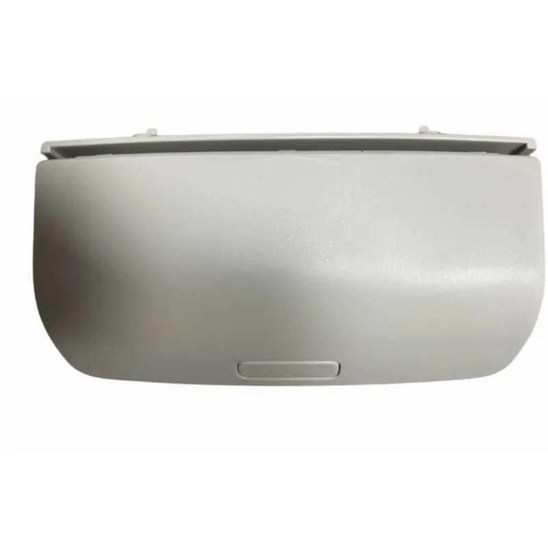 1K0868837 Grey Beige Auto Sun Glasses Case Sunglasses Box for Volkswagen Tiguan Golf MK5 MK6 1K086 8837 1K086-8837