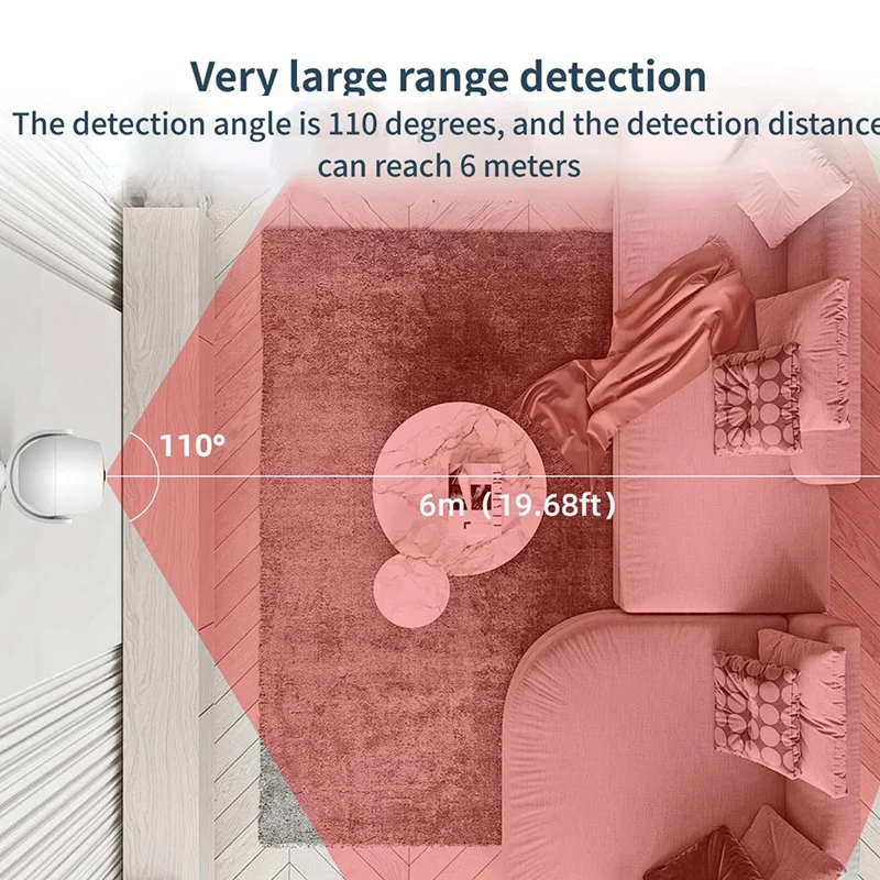 N11R--Indoor-Sound-And-Light-Infrared-Alarm-Human-Body-Induction-Detector-Anti-Theft-Alarm-Welcome-Infrared-Detector-Remote