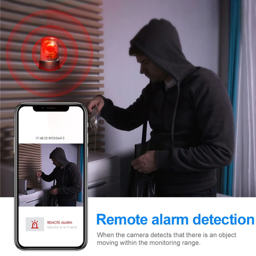 HD 3MP Wireless IP Camera CCTV WIFI PTZ Home Security Protector Surveillance Camcorders Smart Auto Track Baby Monitor Recorder