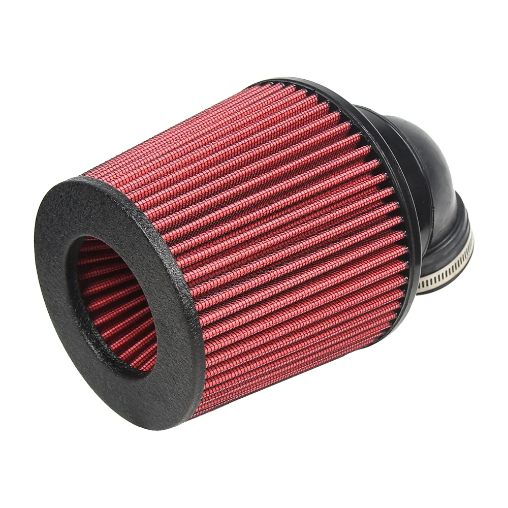 Tubo caliente del equipo de admisión de aire frío KYOSTAR de la venta 2025 para 2013-2016 A4 A5 2.0T