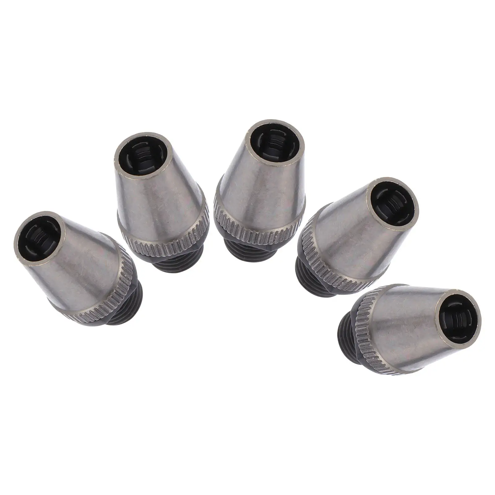 5Pcs Strain Relief Cord Grip Cable Clamp Pendant Wire Holder Hanging Lamp Fixture Ceiling Clips Pendant Cord Holder