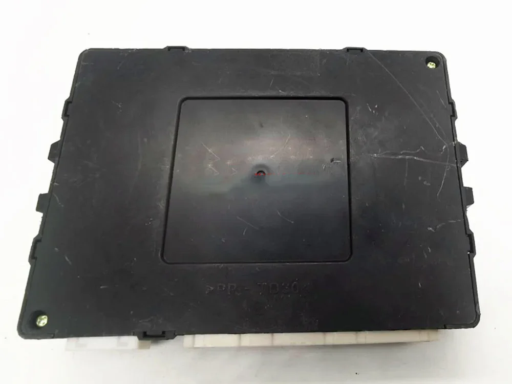 

9540022520 Автоматический модуль BCM для Hyundai IX35 95400-22520