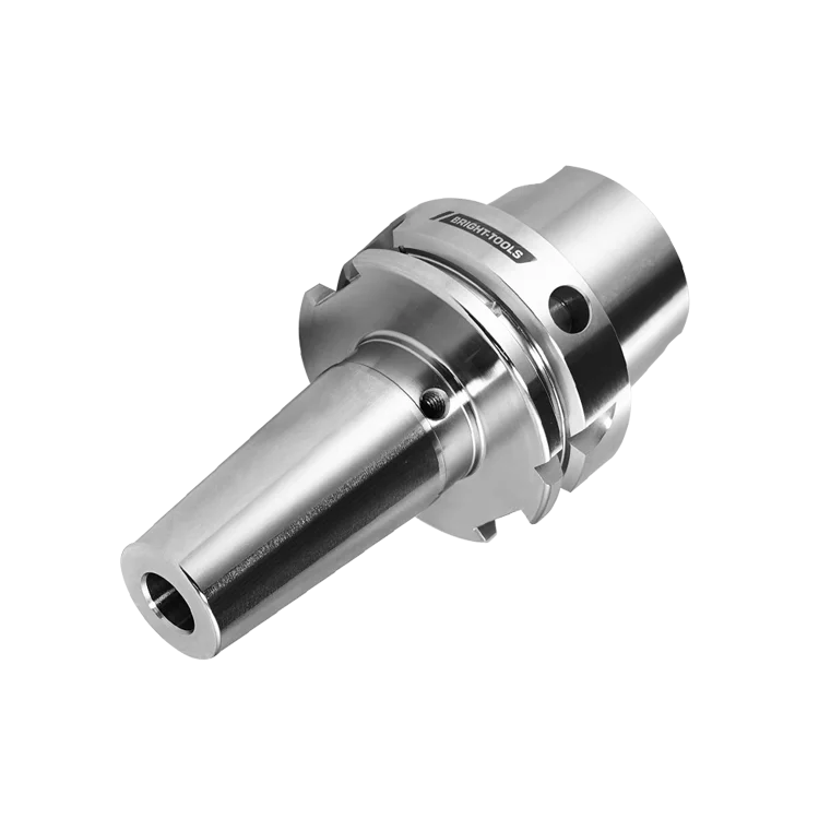 

Заводская горячая Распродажа CNC HSK - E 4,5 'DIN 69893 (ISO 12164) Термоусадочный держатель инструмента