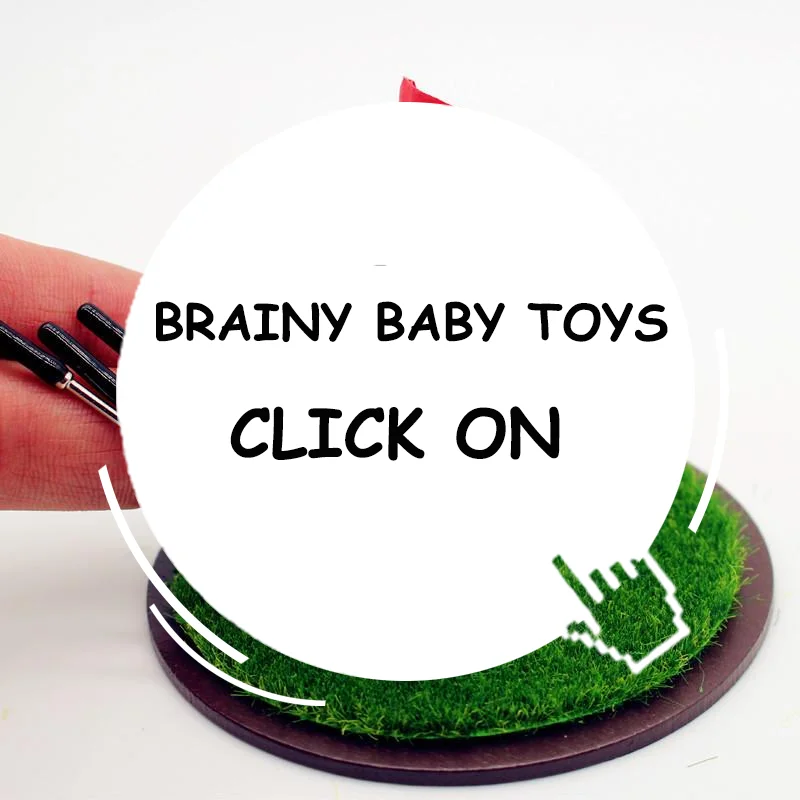 7 قطعة/المجموعة دمية صغيرة نادي الغولف المراعي نموذج مجموعة الأثاث اكسسوارات ل بيت الدمية ديكور الاطفال التظاهر اللعب اللعب هدية