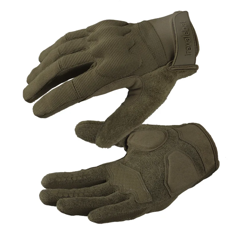 

Тактические перчатки для мужчин, для активного отдыха, совместимые с сенсорными экранами, дышащие, для велоспорта, подходят для всех сезонов