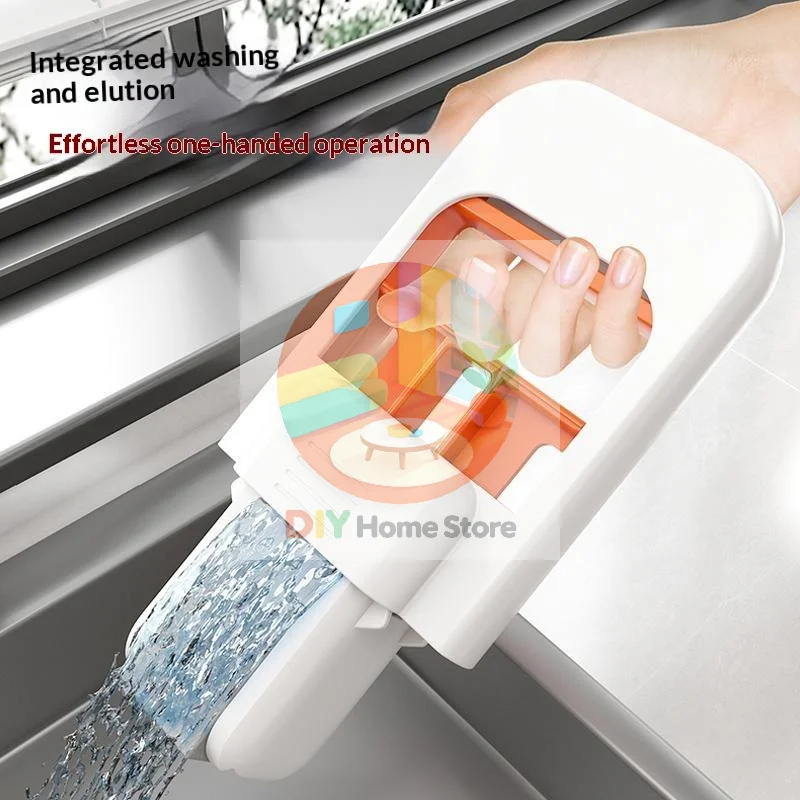 Self Self Wringing Sponge Cleaner Durable Reusable Quick Absorption Handheld Cleaning Tool for Kitchen Bathroom Wall Floor Stains - Aliexpress Deal