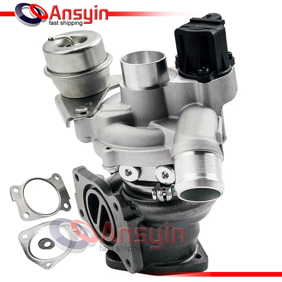 For Peugeot 207 308 RCZ Citroen C4 DS3 1.6 THP Turbo Charger Turbocharger 900949 T914880 126749 336126 901004 9809028780