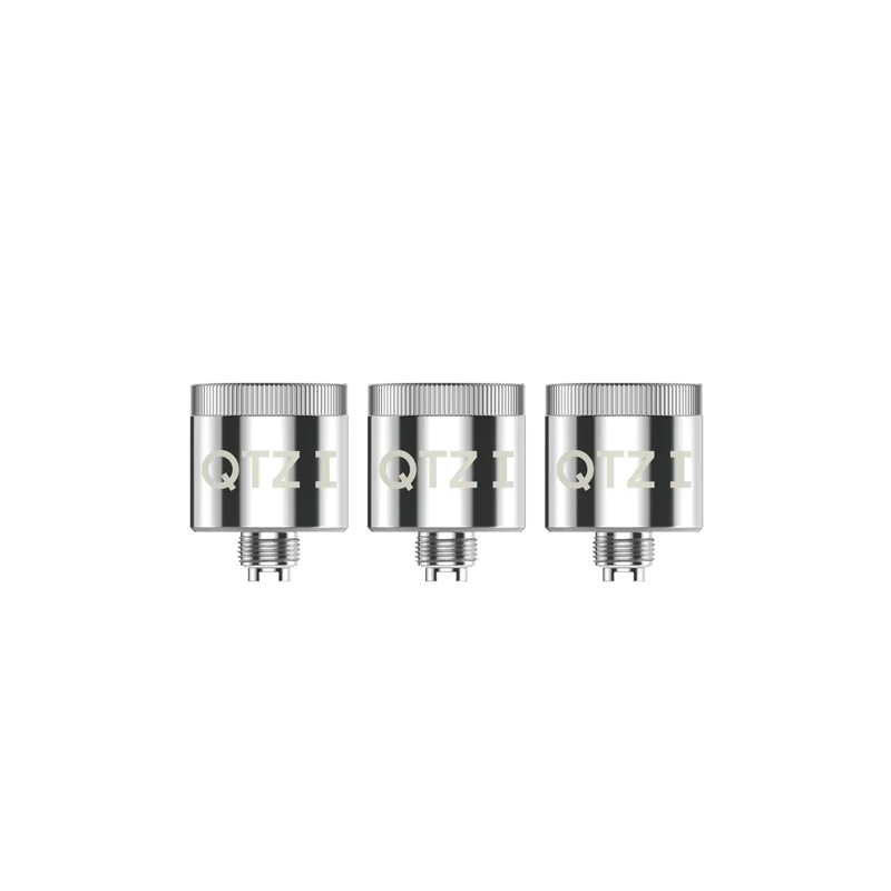 Vaporizador Original Yocan Nestor Vape Pen, batería de 900mAh, bobina de 0,8 ohmios, voltaje ajustable de 2,5 V-4,2 V con pantalla LCD, cigarrillos electrónicos