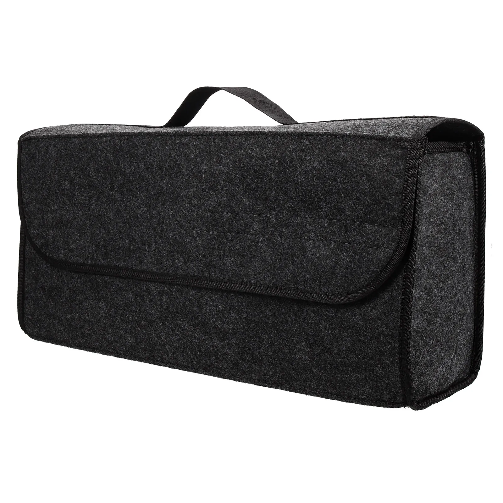 

Большая складная сумка-органайзер для багажника автомобиля, контейнер для хранения мелочей, коробка для багажника, сумка для автомобильных принадлежностей