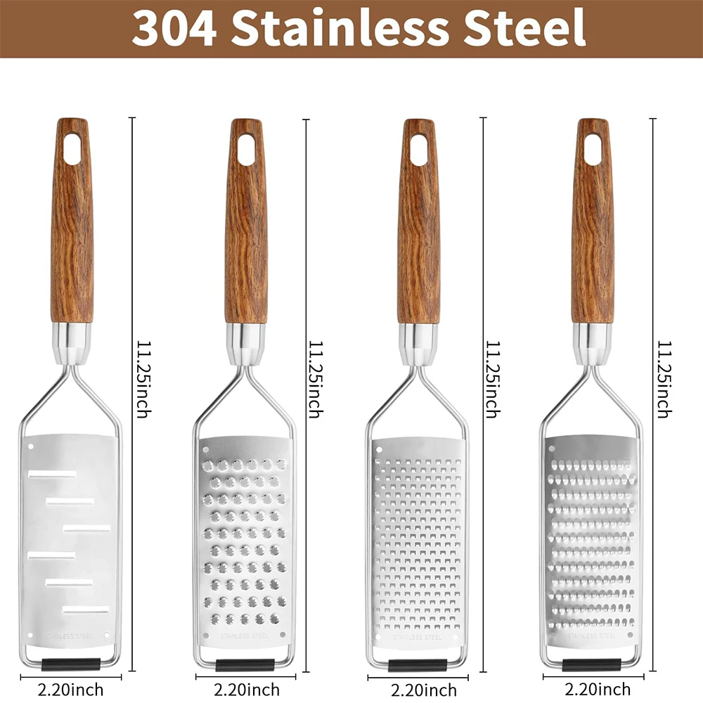 Thumbnail 2 - #53 Trending Food Graters Right Now
