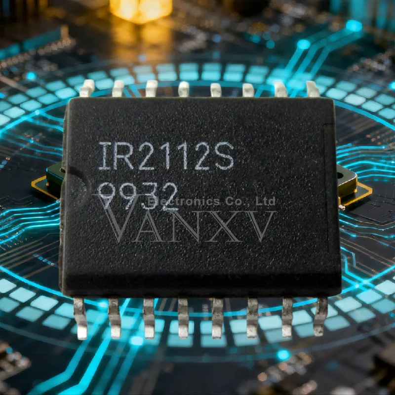 1-20PCS 74HC153D 74HC153 74HC4051D 74HC4051 IR2112S IR2112 PCF8591AT PCF8591 SOP-16
