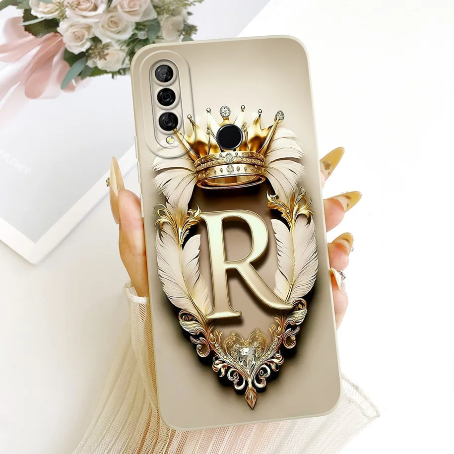 For Huawei Y7P Y6P …