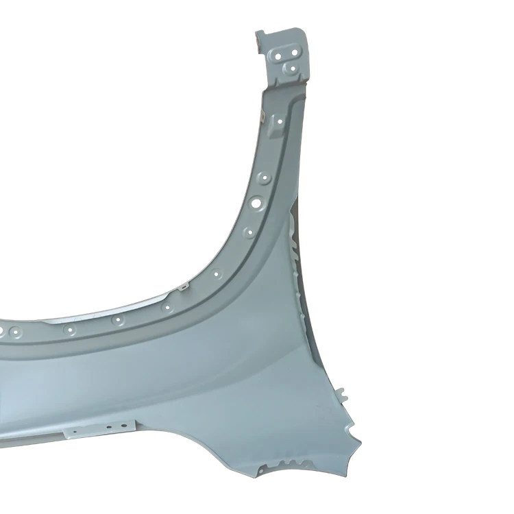 Рисунок 5 - Оригинальные автомобильные детали