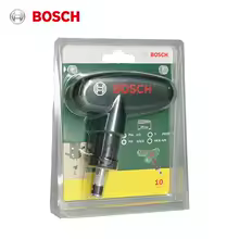 ערכת מולטי-טול Bosch Pro-Ski לכיוון ותחזוקת סקי וסנובורד