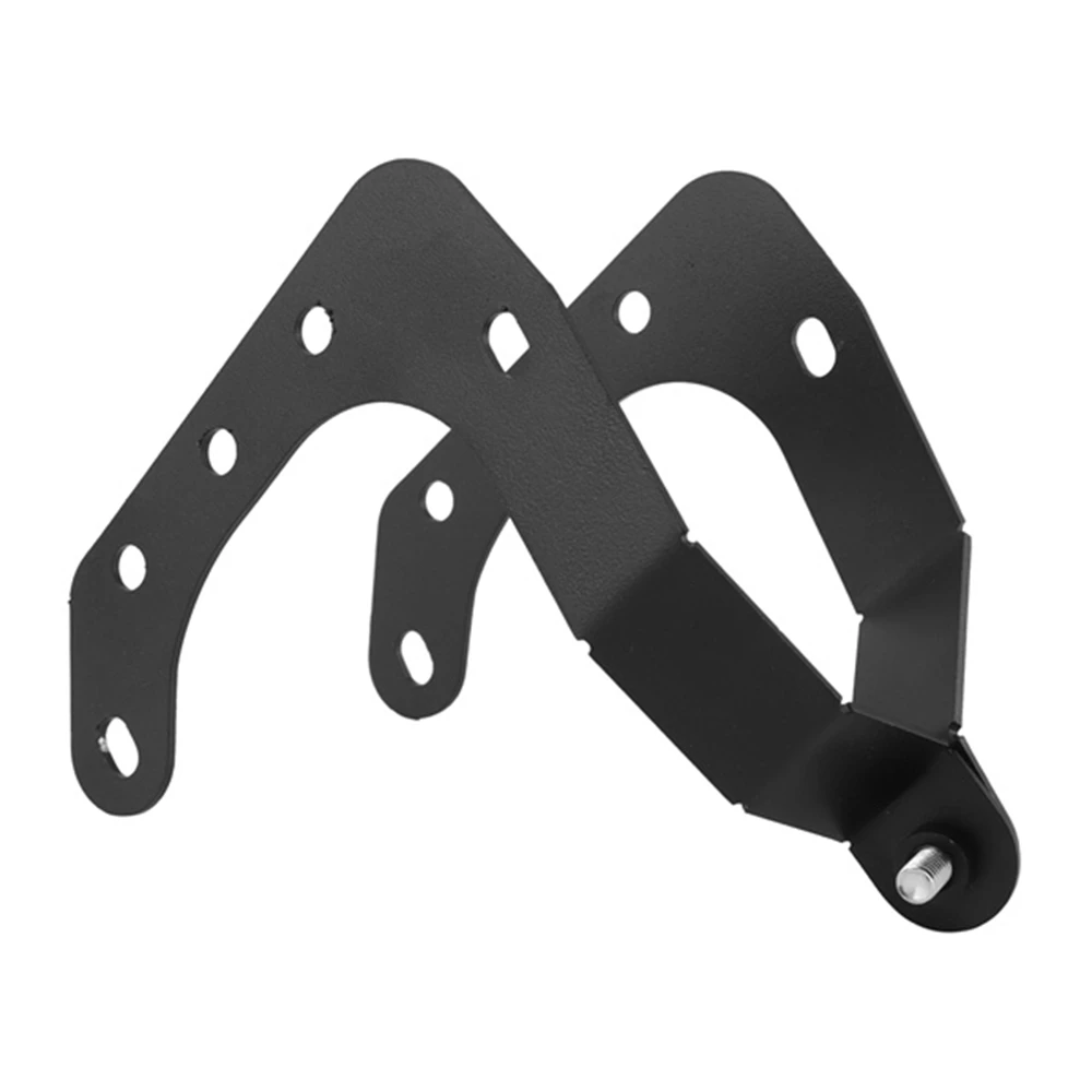 

Motorcycle Neck Brace for 790 Adventure 890 Adventure 790 890 Adv 2018-2022 Headlight Reinforcement Brackets
