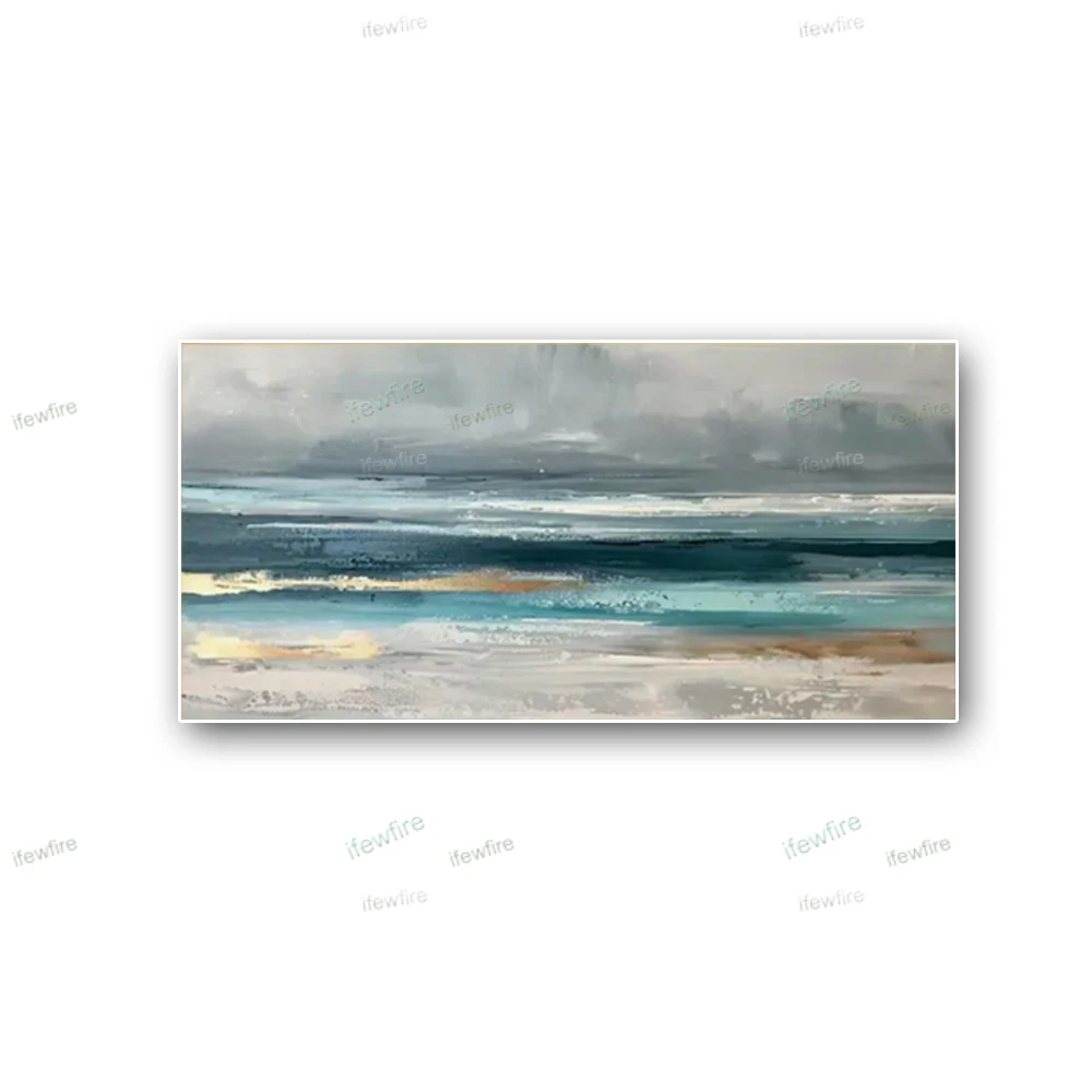 

Skilled Artists Handmade Abstract Knife Flower Yellow Flowers Large Artwork Oil Painting On Canvas Office Decor Art Wall Picture