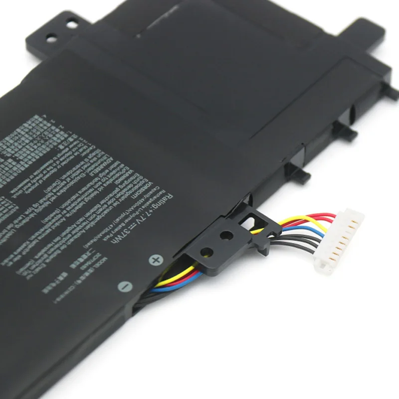 ZEDI B21N1818 C21N1818 LAPTOP BATTERY FOR ASUS VIVOBOOK 15 X512DA X512DK X512F X512FA X412F F515JA Series B21N1818-1 B21N1818-2