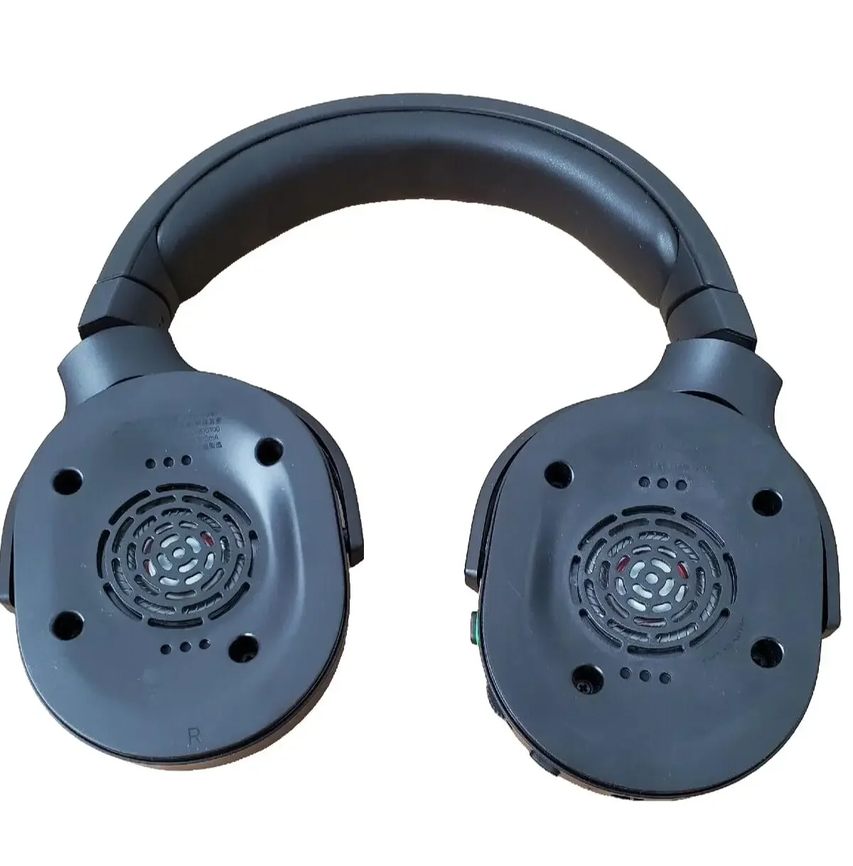 V-MOTA Earpads Compatible with Razer Barracuda X/Barracuda Wireless, (Do Not Fit Barracuda Pro),Replace Ear Cushions (1 Set)