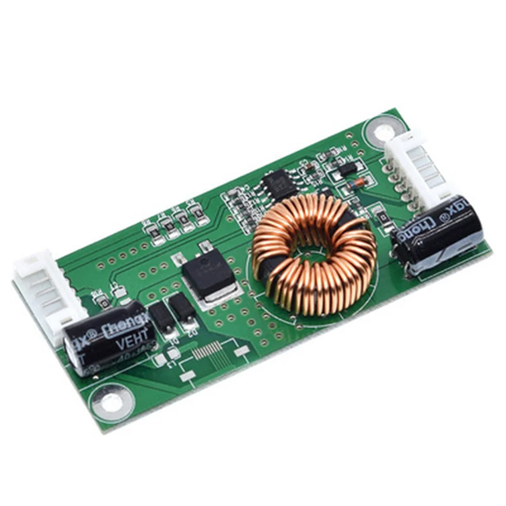 14-37 Inch LED Backlight Driver Board LCD TV Constant Current Step Up Boost Module Backlight Driver Universal Board