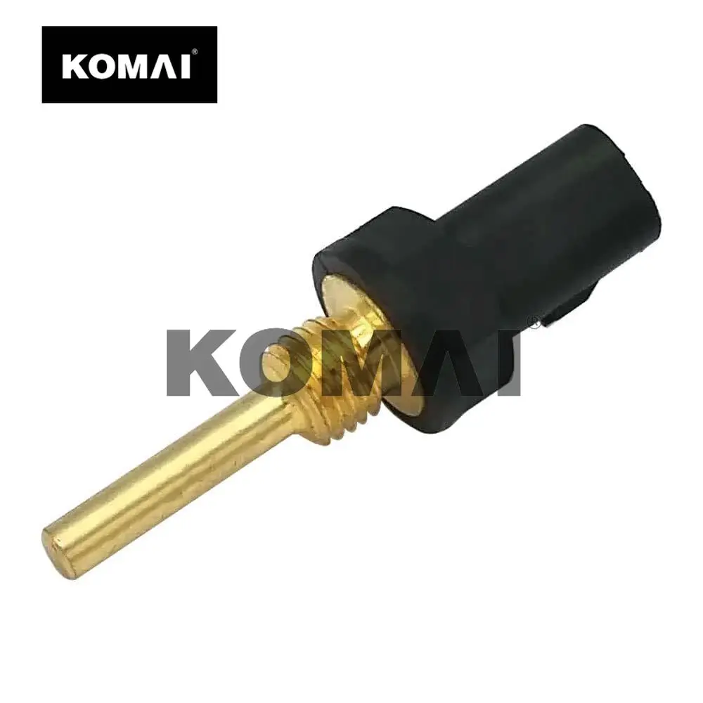 

Temperature Sensor, Compatible with Caterpillar 312D 314D 315D 320D, 238011204, Excavator Replacement Part