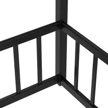 6 最佳銷售 雙人床架 - №3