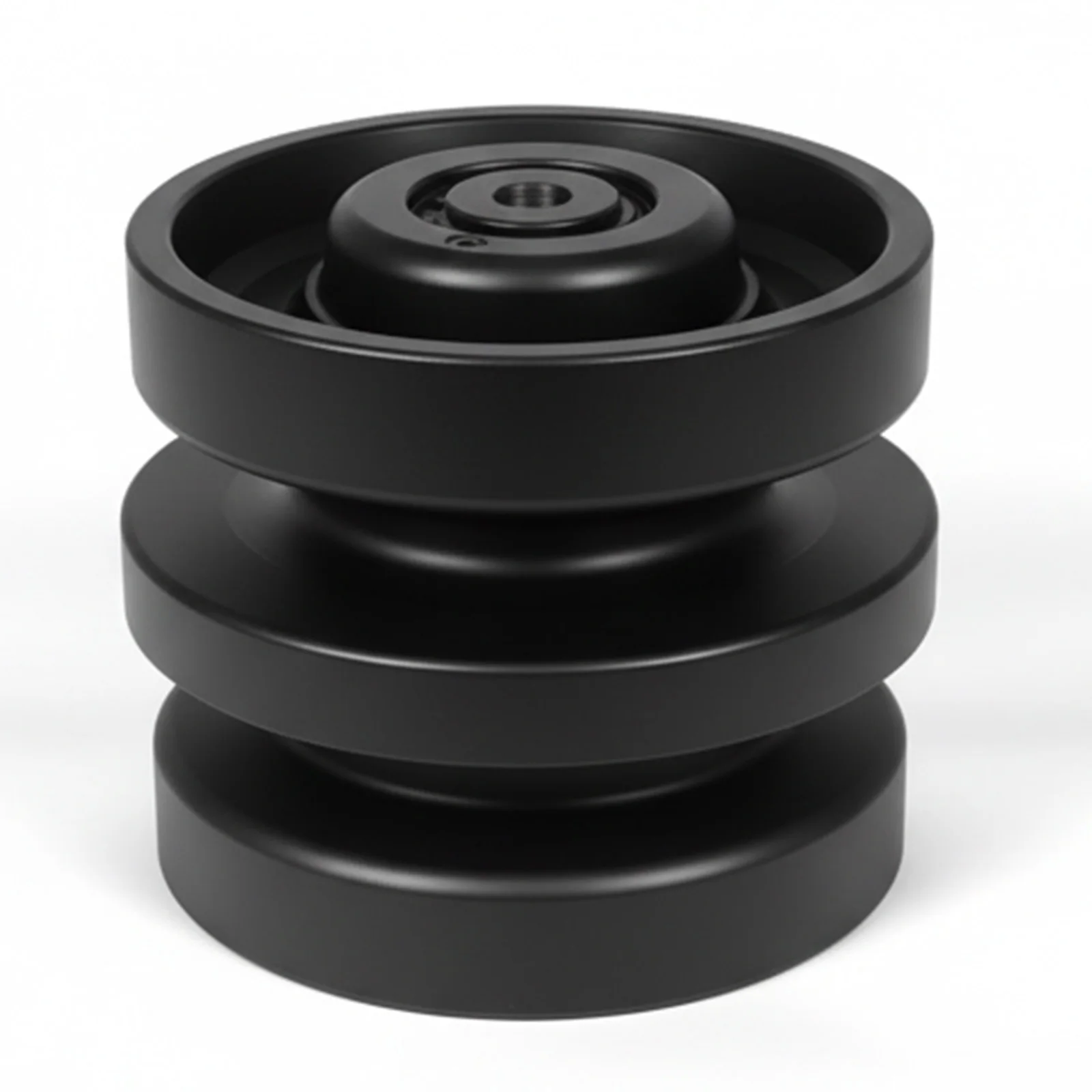 

6689371 Запасной нижний опорный каток для строительной техники, подходит для Bobcat 864 T320 T300 T250 T200 T190 T180