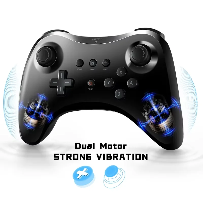 Thumbnail 4 - #18 Compare USB Gamepad Controllers Before You Buy